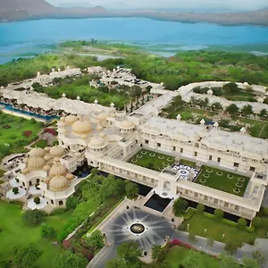 The Oberoi Udaivilas ***** Удайпур