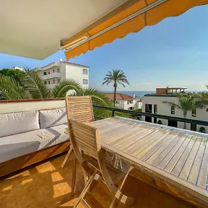 Balmins Surf By Hello Homes Apartment