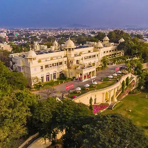 Hotel The Lalit Laxmi Palace